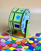 Sortownik "Diabelski młyn"