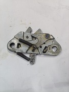 Zamek klapy maski bagażnika Fiat 126p 