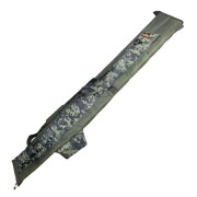 Sakana Pokrowiec Karpiowy Camo 13FT na 3 wędki 