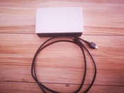 Orginalny Doc Do tv Nintendo Switch Oled/V1/V2 z kablem Hdmi