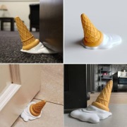 Stoper do drzwi klin Mad Monkey