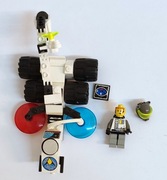 Lego Space 6854 - Alien Fossilizer