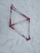 Rama HURAGAN ,JAGUAR 530 ZZR 