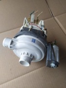 9000243228 silnik pompa do zmywarki Bosch SRS43E22EU/13