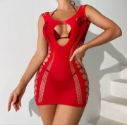 Bodystocking bielizna 