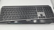 Klawiatura Logitech MX Keys Graphite – Stan jak nowy (Układ US)