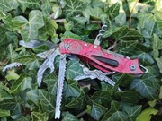 Scyzoryk wielofunkcyjny