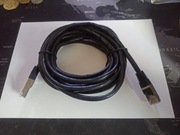 Kabel internetowy telekomunikacyjny