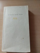 Ul powieść C.J.Cela