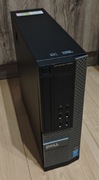 Komputer Dell OptiPlex 9020 Intel i5 4590 HD 4600 8GB DDR3 240GB SSD Win11