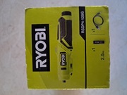 Ryobi wkrętak  łamany lithium 4v RSDP4  bateria Usb 2ah