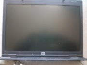 Matryca z obudową HP Compaq nc 6400 matowy 14 "