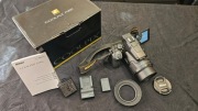 Nikon Coolpix P950 – stan bardzo dobry, pełen zestaw
