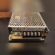 Zasilacz modułowy; GS-25-24; 24V DC; 1,1 