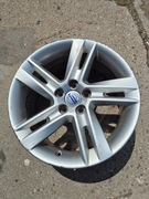 Felgi VOLVO 17" 8Jx17x55