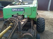 Sprzedam prasę do Belli deutz-fahr