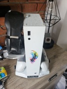 Konsola  xbox series s 