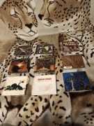 Płyty dvd kasety vhs muzyka lata 90