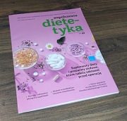 Współczesna Dietetyka / Wrzesień 2023 / Nr 49