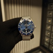 Breitling Superocean Heritage II 46, Stan BDB