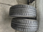 OPONY X2 VREDESTEIN  205/55R17  95v