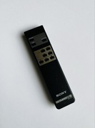 Pilot Sony RM-D50 oryginał do odtwarzacza CD 