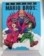 Super Mario Bros. -bluray -Umbrella