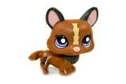 LPS - CORGI #1767 - LITTLEST PET SHOP - PIES