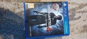 Uncharted 4 PS4 Kres Złodzieja