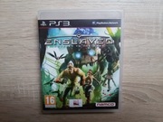 ENSLAVED ODYSSEY TO THE WEST PS3 Komplet Jak Nowa