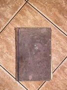 Katechizm Historyczny. Tom 1 - Ks. Jan Schmid 1861 rok