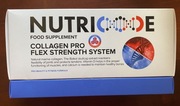 FM Nutricode Collagen Pro Flex Strength