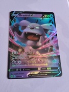 Karta Pokemon TCG Brilliant Stars Granbull V