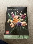Lego Flower Bouquet nowe 