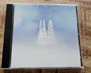 ANDREAS VOLLENWEIDER - White Winds - lab.CDCBS 26195.