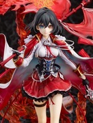 Shironeko Project Aisha Argent 1/7 eStream