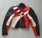 Kurtka motocyklowa skórzana Hein Gericke roz. 38