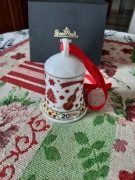 Dzwonek Bożonarodzeniowy