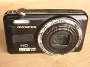 Olympus VR-320 14Mpx. uszkodzony