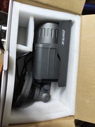 Monitoring KAMERA DNR model 853B DWDR