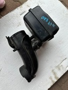 Rura dolot, rezonator BMW F10 851201403 13718508047 13718512249