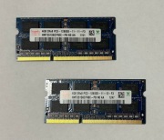 Pamięć Hynix HMT351S6CFR8C-PB 2x4GB DDR3