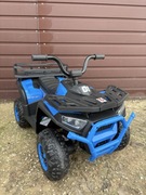 Quad elektryczny ATV Robust 01 na akumulator 4x4 nowy