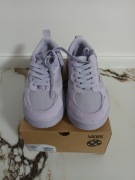 adidasy fioletowe Vans roz 40 wkl 25,5 cm Nowe