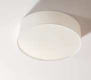 Plafon mika 40cm sotto luce