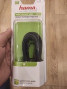 Kabel Hama 00122315 mini Jack 3.5 mm