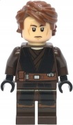 LEGO Star Wars Anakin Skywalker sw1398