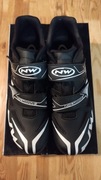 Buty szosowe Northwave Jet Evo 45 1/2