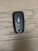 Kluczyk Hyundai i30 2019 Pilot używany