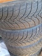 Opony zimowe Premiorri Via Maggiore 205/55 R16 91T – komplet (4 sztuki)